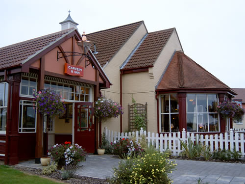 innkeepers lodge willerby