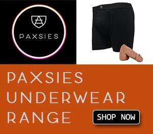 paxsies underwear