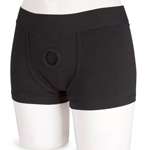 Packer Gear Boxers